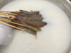 -盈田盈粥庄(博山东路店)