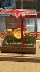 -中国黄金(塘桥店)