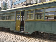 -清风小镇闯关东影视基地