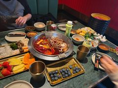 -牛New寿喜烧(金鹰世界店)