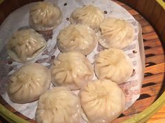 -弄堂小笼包(西青中北永旺购物中心店)