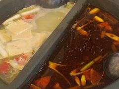 -安吉美渝石锅鱼(芜园西路店)
