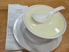 -南信牛奶甜品专家