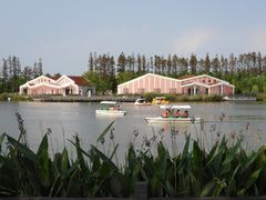 -上海长兴岛郊野公园