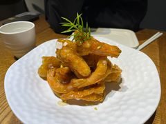 金甲酥皮虾-请晋·山西餐社(好运街店)