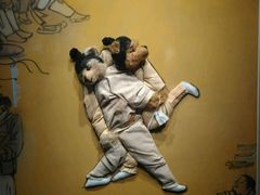 -成都泰迪熊博物馆