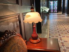-杭州新新饭店·1913餐厅