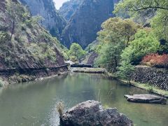 -楠溪江风景名胜区
