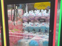 -娃娃集合营(上海奉贤龙湖天街店)