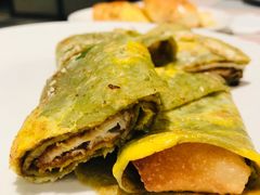 -西双版纳融创皇冠假日度假酒店