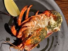-Mercato莫卡多露台餐厅与酒吧(K11店)