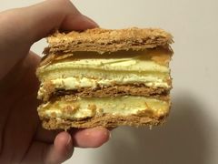 黄油拿破仑-甜嘟嘟烘焙坊(舒城路店)
