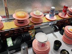 -争鲜回转寿司(流行前线店)