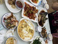 -范饭椰林川湘味海鲜·椰子鸡(三亚湾椰梦长廊店)