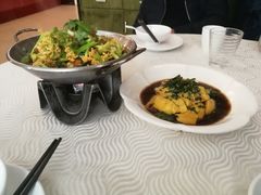 -聚鑫阁江浙菜·非遗传承技艺(闵行交大店)