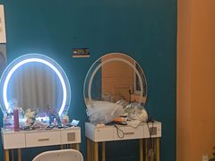 -爱定格照相馆.证件照(周浦万达店)