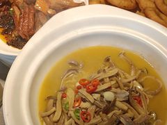 -融汇湘天(大岭山店)