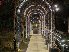 -海兰云天度假区温泉