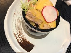 -柒园·三十年创意杭帮菜(龙湖滨江天街店)