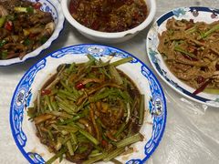 -铁头烧菜馆(立新路店)