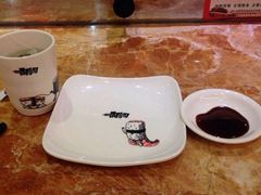 -新一番三文鱼寿司(红城湖店)