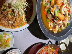 -麻都·成都菜(人民广场店)