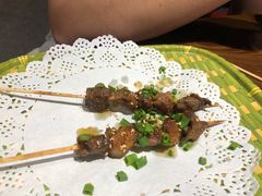 -乡土黄·鲜牛肉火锅·小龙虾(兴业街店)
