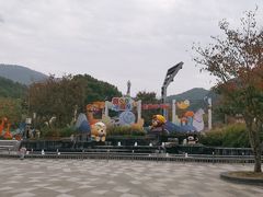 -无锡动物园·太湖欢乐园
