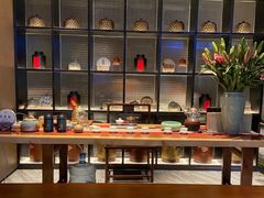 -海立阁海鲜江浙菜(漕河泾印象城店)