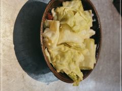 -馬伍旺川菜(江北虹悦城店)
