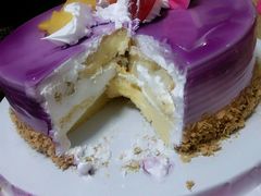 -甜心贝拉(西平路店)