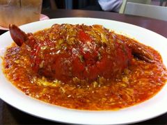 -龙海鲜螃蟹王(宏茂桥店)