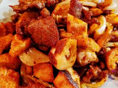 -疆Jiang·新疆秘制料理