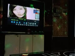 -迪迪派KTV(创业大厦店)