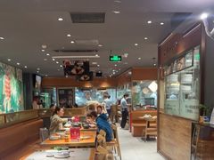 -云海肴·汽锅鸡·云南菜(高德置地店)