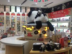 -熊猫邮局(少城店)