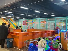 -东方悦邻Mall