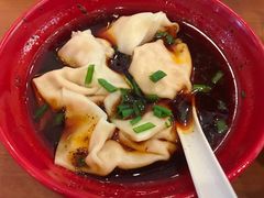 -龙抄手(春熙路总店)