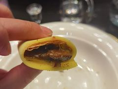 -杭州明豪voco酒店·明轩阁中餐厅