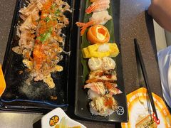 -元气寿司(东方宝泰店)