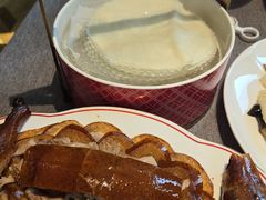 -秀儿四九城·新京菜(亚运村鸟巢店)