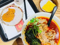 -和府捞面(中山龙之梦店)