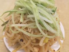 -水仙拉面(水仙街店)