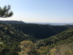 -青龙山风景区