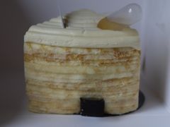 牛乳千层-81BAKERY(大学路店)