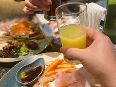 -金海湾自助餐厅(金陵饭店)