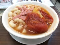 -兰芳园(上环店)