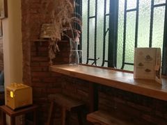 -西关84·History·Art·Cafe