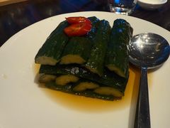 -新天世纪中餐厅