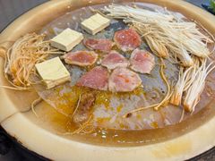 -随意石板烧(大理古城店)